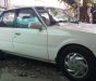 Kia Concord   1989 - Bán Kia Concord 1989, màu trắng, nhập khẩu  