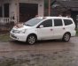 Nissan Grand livina 2011 - Cần bán gấp Nissan Grand livina năm 2011, màu trắng