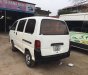 Daihatsu Citivan 1.6 MT 2003 - Cần bán gấp Daihatsu Citivan 1.6 MT sản xuất 2003, màu trắng, 63tr