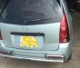 Mazda Premacy 2004 - Bán xe Mazda Premacy năm sản xuất 2004, màu xanh  