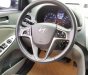 Hyundai Accent 2015 - Bán Hyundai Accent 2015, màu trắng, 489 triệu