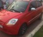 Chevrolet Spark 2009 - Cần bán lại xe Chevrolet Spark năm 2009, màu đỏ chính chủ, giá tốt