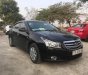 Daewoo Lacetti SE 2009 - Bán ô tô Daewoo Lacetti SE năm 2009, màu đen, nhập khẩu như mới, 268 triệu