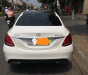 Mercedes-Benz C class  C250 AMG  2015 - Mercedes-Benz C250 AMG 2015, giá tốt