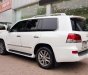 Lexus LX 570 2014 - Bán Lexus LX570 xuất Mỹ sản xuất 2014, màu trắng, nội thất kem