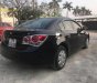 Daewoo Lacetti SE 2009 - Bán ô tô Daewoo Lacetti SE năm 2009, màu đen, nhập khẩu như mới, 268 triệu