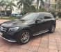 Mercedes-Benz GLC-Class GLC 300 2017 - Cần bán gấp Mercedes GLC 300 2017, màu đen