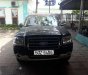 Ford Everest 2007 - Cần bán lại xe Ford Everest đời 2007, màu đen, giá cạnh tranh