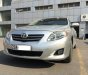 Toyota Corolla XLi 2009 - Bán Toyota XLi đời 2010, màu bạc, xe nhập