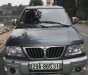 Mitsubishi Jolie 2002 - Bán Mitsubishi Jolie đời 2002, màu xám chính chủ