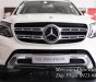 Mercedes-Benz GLS 350d 4MATIC 2018 - Cần bán xe Mercedes GLS350D 4MATIC sản xuất năm 2018, màu trắng, nhập khẩu