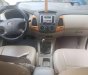 Toyota Innova G 2012 - Gia đình bán Toyota Innova G 2012, màu bạc