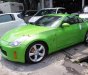 Nissan 350Z 3.5 AT 2007 - Bán Nissan 350Z 3.5 AT sản xuất năm 2007, xe nhập số tự động