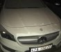 Mercedes-Benz CLA class 45 AMG 4Matic 2016 - Bán Mercedes CLA45 AMG 4Matic đời 2016, màu trắng còn mới