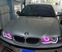 BMW 3 Series 325i  2004 - Cần bán BMW 3 Series 325i đời 2004, màu bạc, xe nhập chính chủ