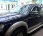 Ford Everest 2007 - Cần bán lại xe Ford Everest đời 2007, màu đen, giá cạnh tranh