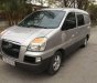 Hyundai Grand Starex 2004 - Bán Hyundai Grand Starex năm 2004, màu bạc