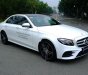 Mercedes-Benz E class E300 AMG 2016 - Bán xe Mercedes E300 AMG sản xuất 2016, màu trắng, nhập khẩu