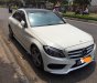 Mercedes-Benz C class  C250 AMG  2015 - Mercedes-Benz C250 AMG 2015, giá tốt