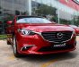 Mazda 6 2.0 Premium 2018 - Mazda Hải Phòng bán Mazda 6 2.0 Premium 2018 giá cực tốt trả trước chỉ 200 triệu, LH 0936843488