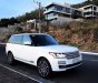 LandRover Hse 2015 - Cần bán xe LandRover Range Rover Hse sản xuất năm 2015, màu trắng, xe nhập chính chủ