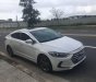 Hyundai Elantra 2007 - Bán Hyundai Elantra đời 2007, màu trắng  