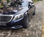 Mercedes-Benz S class 2015 - Chính chủ bán Mercedes sản xuất 2015, màu xanh lam