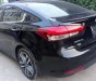 Kia Cerato 2.0 AT 2016 - Cần bán lại xe Kia Cerato 2.0 AT năm sản xuất 2016, màu đen như mới