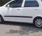 Chevrolet Spark 2009 - Cần bán Chevrolet Spark năm 2009, màu trắng chính chủ