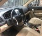 Chevrolet Captiva LTZ  2007 - Cần bán xe Chevrolet Captiva LTZ đời 2007 chính chủ, 320 triệu