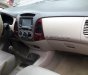 Toyota Innova G 2006 - Cần bán Toyota Innova G đời 2006, màu bạc xe gia đình, giá chỉ 340 triệu