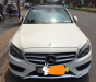 Mercedes-Benz C class  C250 AMG  2015 - Mercedes-Benz C250 AMG 2015, giá tốt