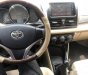 Toyota Vios   E MT 2015 - Cần bán xe Toyota Vios E MT đời 2015