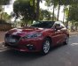 Mazda 3 2017 - Bán Mazda 3 năm 2017, màu đỏ chính chủ