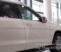 Mercedes-Benz GLS 350d 4MATIC 2018 - Cần bán xe Mercedes GLS350D 4MATIC sản xuất năm 2018, màu trắng, nhập khẩu