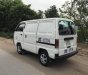 Suzuki Blind Van 2000 - Cần bán lại xe Suzuki Blind Van năm sản xuất 2000, màu trắng giá cạnh tranh