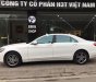 Mercedes-Benz S class S400L 2015 - Bán xe Mercedes S400L SX 2015 màu trắng