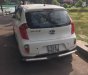 Kia Picanto S 2014 - Cần bán Kia Picanto S sản xuất 2014, màu trắng, giá tốt