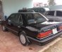 Nissan Bluebird SE 2.0 1992 - Bán Nissan Bluebird SE 2.0 năm sản xuất 1992, màu đen, nhập khẩu nguyên chiếc giá cạnh tranh