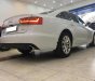 Audi A6 2.0T 2013 - Cần bán lại xe Audi A6 2.0T đời 2013, màu trắng, nhập khẩu nguyên chiếc số tự động