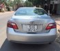 Toyota Camry 2007 - Bán Toyota Camry năm sản xuất 2007, màu bạc, nhập khẩu nguyên chiếc, giá 625tr