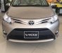 Toyota Vios 1.5 E 2018 - Bán Toyota Vios 1.5 E số tự động 2018. Bấm gọi 0941836688