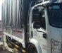 Xe tải 5 tấn - dưới 10 tấn 2014 - Cần bán xe tải 5 tấn - dưới 10 tấn sản xuất 2014, màu trắng, nhập khẩu