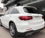 Mercedes-Benz Smart GLC 300 4Matic 2017 - Bán Mercedes GLC 300 4Matic đời 2017, màu trắng