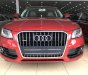 Audi Q5  Premium 2016 - Cần bán Audi Q5 Mỹ sản xuất năm 2016, màu kem (be), xe nhập