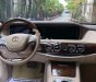 Mercedes-Benz S class S400L 2016 - Cần bán gấp Mercedes S400L đời 2016, màu đen