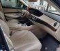 Mercedes-Benz S class 2015 - Chính chủ bán Mercedes sản xuất 2015, màu xanh lam