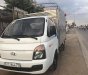 Hyundai H 100 2016 - Cần bán xe Hyundai H100 đời 2016, đã qua sử dụng 16 ngàn km