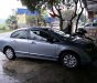 Honda Civic 1.8 AT 2007 - Cần bán xe Honda Civic 1.8 AT sản xuất 2007, màu xanh 