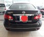 Nissan Bluebird Sylphy 2.0 AT 2009 - Cần bán xe Nissan Bluebird Sylphy 2.0 AT đời 2009, màu đen, nhập khẩu số tự động